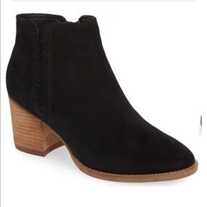 Blondo Nina Waterproof Booties